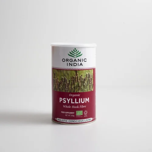 Psyllium Whole Husk Fibre - 340g Image 1