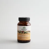 Ashwagandha - Herbal Supplement 90 Capsules