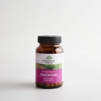 Shatavari - Herbal Supplement 90 Capsules