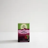 Tulsi Sweet Rose Tea - 18 Teabags