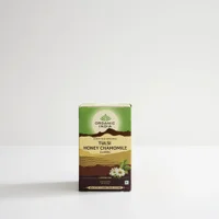 Tulsi Honey Chamomile Tea - 18 Teabags